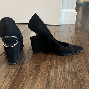 Alexander Wang Wedges